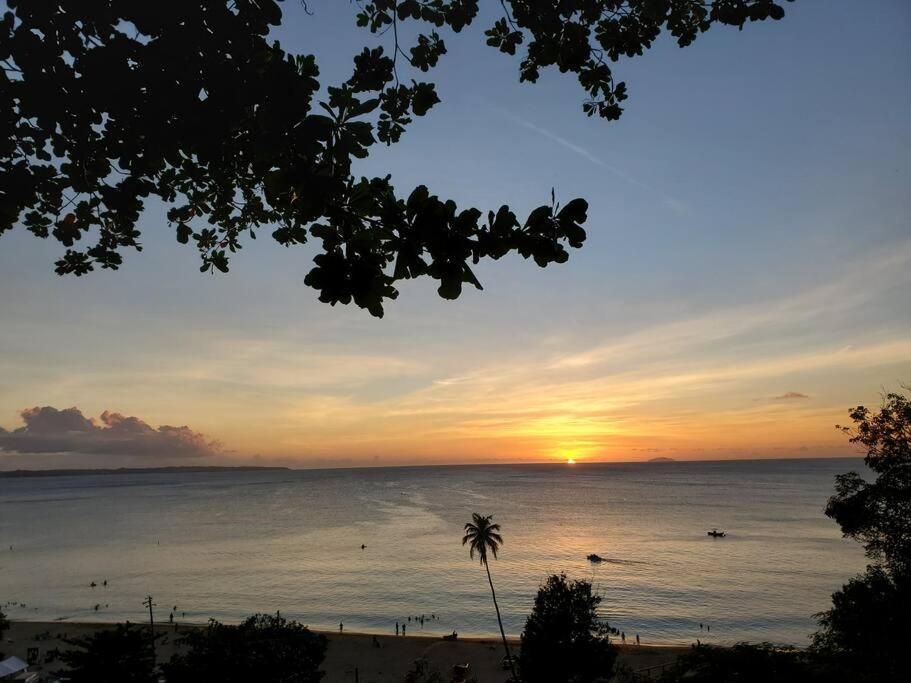 Aguadilla Sunset Apt Ac Wifi 8 Minute Walk Crashboat Beach 외부 사진